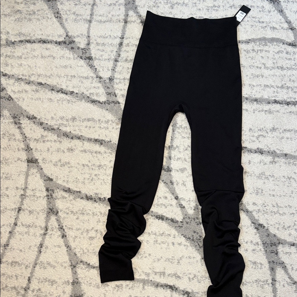 Women’s Black Tights/Leggings